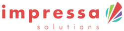 Impressa Solutions Logo Graphic